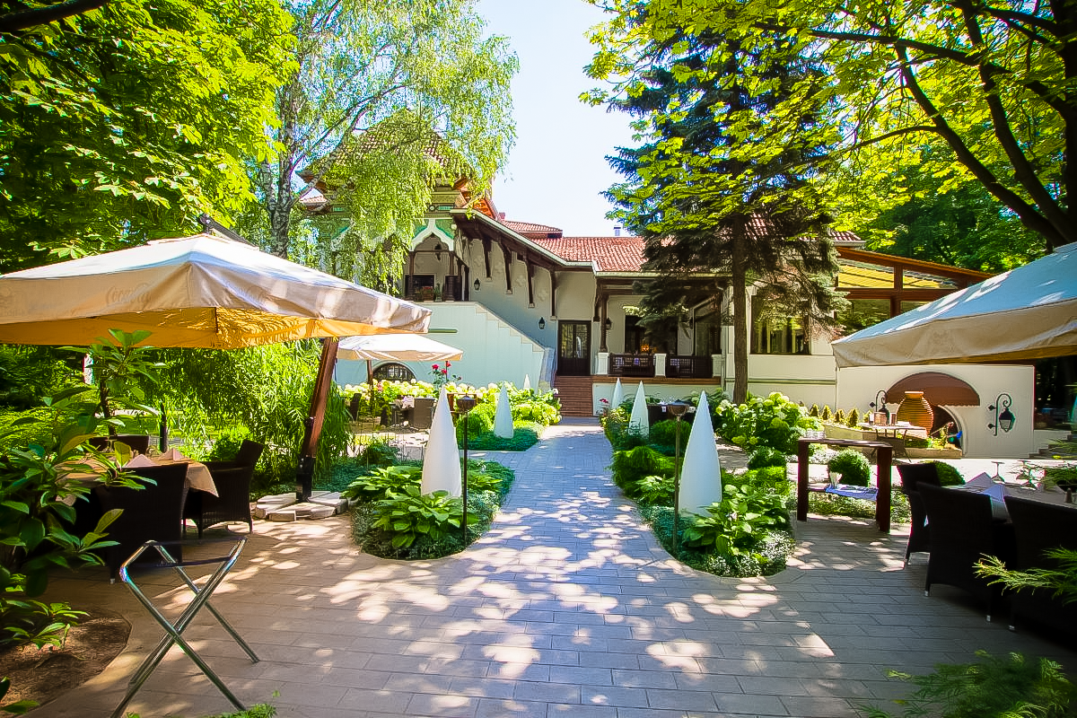 Casa Doina